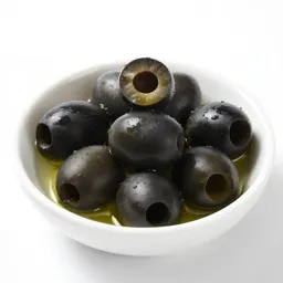 Black olive