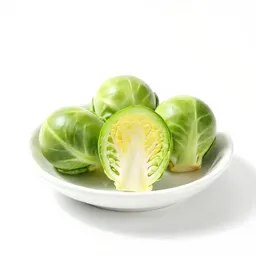 Brussels sprouts