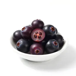 Buckthorn berry