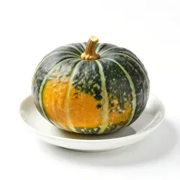 Buttercup squash