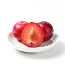 Carissa plum