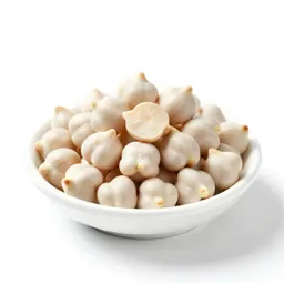 Chickpea