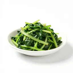 Chop-suey greens
