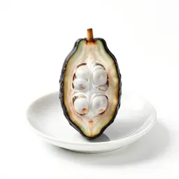 Cocoa plum