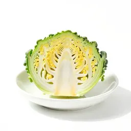Cruciferous vegetable