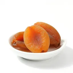 Dried apricot