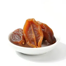 Dried fruit