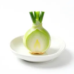 Green onion
