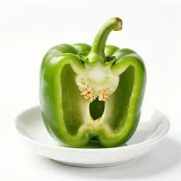 Green pepper