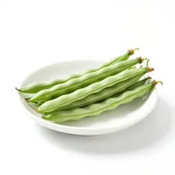 Haricot vert