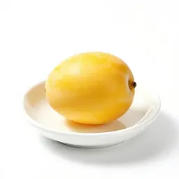 Hog plum