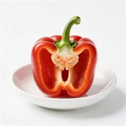 Hot pepper