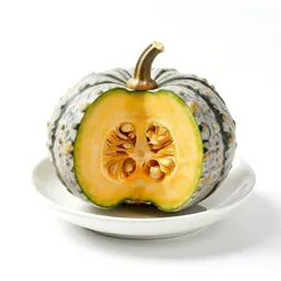 Hubbard squash