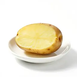 Jacket potato