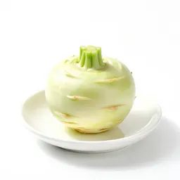 Kohlrabi