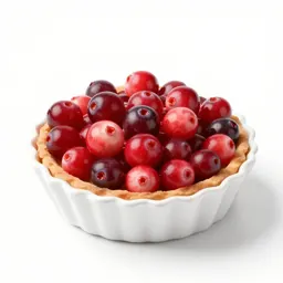 Lingonberry