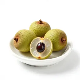 Longanberry