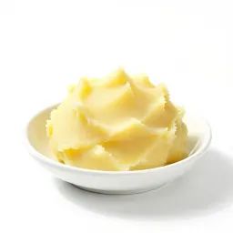 Mashed potato