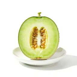 Muskmelon