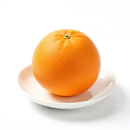 Navel orange