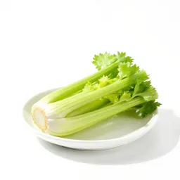 Pascal celery