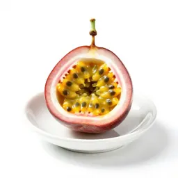 Passion fruit