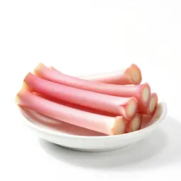 Pieplant