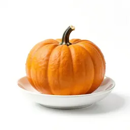 Pumpkin