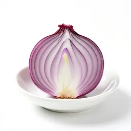 Purple onion