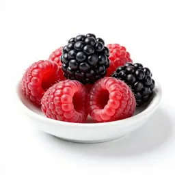 Raspberry