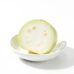 Raw vegetable