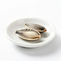 Safflower seed