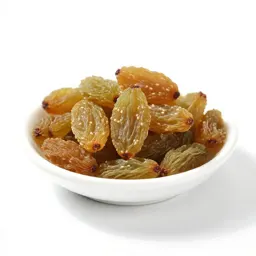 Seeded raisin