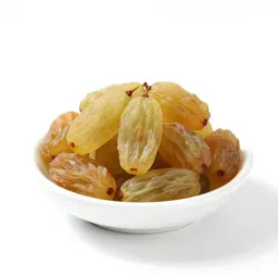 Seedless raisin