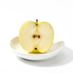 Simple fruit