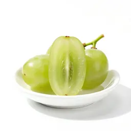 Slipskin grape