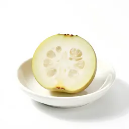 Solanaceous vegetable