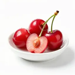 Sour cherry