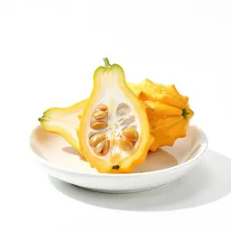 Sour gourd