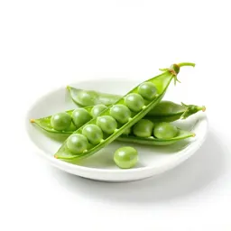 Sugar snap pea