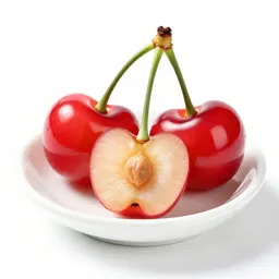 Sweet cherry