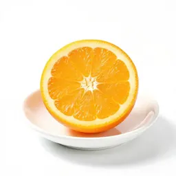 Sweet orange