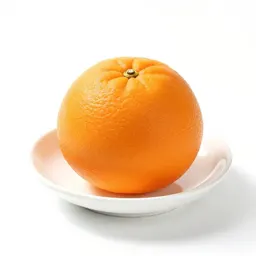 Temple orange