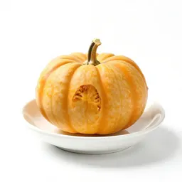 Turban squash