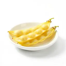 Wax bean