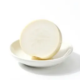 White turnip