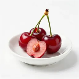 Wild cherry