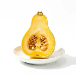 Yellow squash