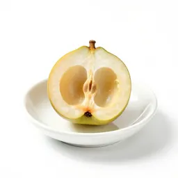 Accessory fruit
