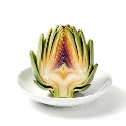 Artichoke heart